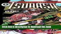 [Download] Tsubasa: RESERVoir CHRoNiCLE Paperback Online