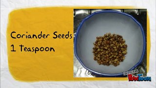 Curry Leaves Powder(karivepaku / karepaku podi )-Sampath kumari Kitchen