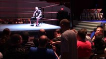 Jim Cornette Q&A w/ Bill Apter & David Fuller - NWA Parade of Champions 2K16