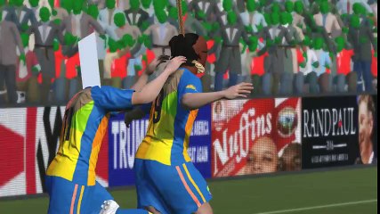 2016 4chan Summer Cup group H - /pol/ vs /adv/