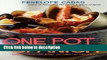 Download One Pot Spanish: More Than 80 Easy, Authentic Recipes Book Online