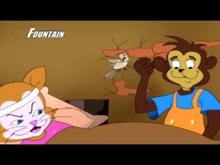 Eka Gavabaher Hota Ek Padaka Ghar Pranyanchi Songs Marathi