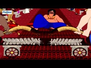 Sita Swayamber Ramayan (Hindi)