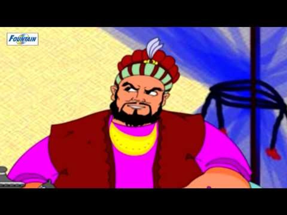Afzal Khan Ka Vadh - Shivaji Maharaj  ( Hindi )