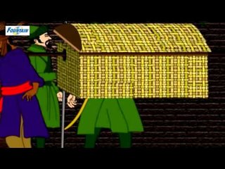 Agra Se Palayan - Shivaji Maharaj  ( Hindi )