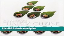 Ebook Thai Spa Cuisine by Chiva Som Full Online