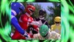 Tokusatsu in review: Mighty Morphin Power Rangers Season 1 (2/3)