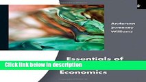 [PDF] Essentials of Statistics for Business and Economics (with Online Content Printed Access
