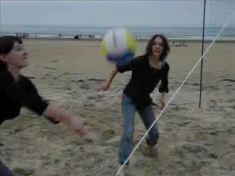 Cap Frehel puis chouille dans les Cotes d'Armor