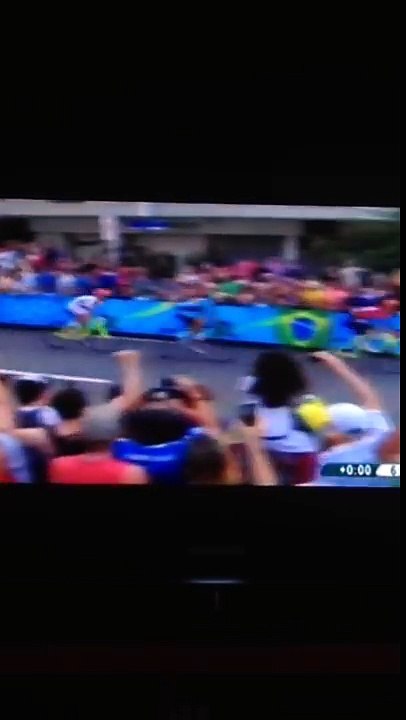 Belgium Wins 2016 rio olympics road race