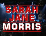 Sarah Jane Morris - To blind  03-29-1990.