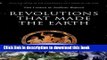 [Popular] Revolutions that Made the Earth Kindle Online