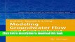 [Popular] Modeling Groundwater Flow and Contaminant Transport Kindle Free