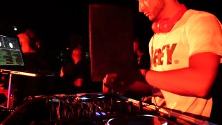 Spring Break Cancun Mexico - Mandala w/ DJ Renair