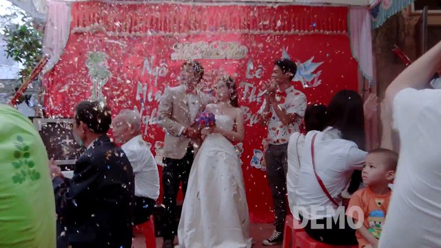 Vợ Người Ta - Phan Mạnh Quỳnh (Đám Cưới Version)