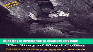 [Popular] Trapped! the Story of Floyd Collins Paperback Online
