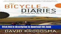 [PDF] The Bicycle Diaries Full Online