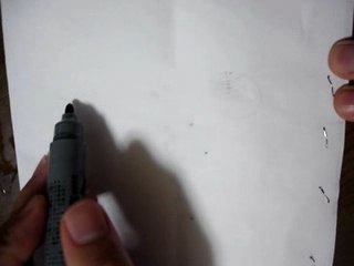 How to write japanese character ni
