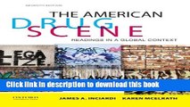 [PDF] The American Drug Scene: Readings in a Global Context Download Online