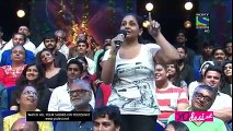 A Women Propose Hrithik Roshan in a Live Show - [FullTimeDhamaal]