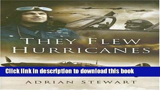 [Popular] They Flew Hurricanes Hardcover Collection