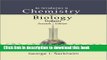 [Popular] An Introduction to Chemistry for Biology Students (7th Edition) Hardcover Free