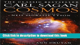 [Popular] Cosmos Hardcover Collection
