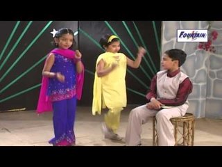 Shaipti Wale Pranyanchi Baal Geet (Marathi) | Full Movie for Kids 🎬