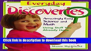 [Popular] Everyday Discoveries Paperback Collection