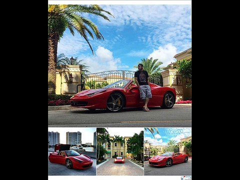 Beautiful Vocal Deep House Chillout Lounge Music / Summer Love Mix 2016 / - By Marsel Mihaylov ™