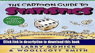 [Popular] Books The Cartoon Guide to Statistics Free Online