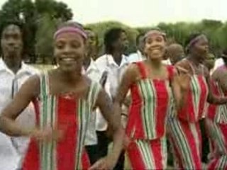 Katie melua in south africa