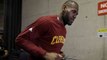LeBron, Cavs Agree to Record Contract