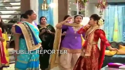 Saath Nibhana Saathiya - 12th August 2016 - Episode - Tv Serial News