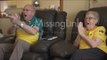 Kyle Chalmers' Grandparents Watch Him Win Gold at the Olympics