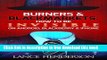 [Download] Burners   Black Markets - How to Be Invisible on Android, Blackberry   iPhone Paperback