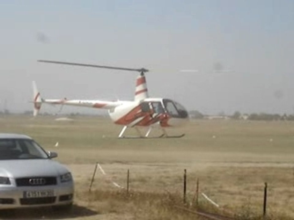 l helicopter