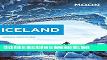 [Popular] Books Moon Iceland (Moon Handbooks) Free Online