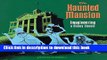 [Popular] Books The Haunted Mansion: Imagineering a Disney Classic (From the Magic Kingdom) Free
