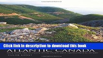 [Popular] Books Scenic Driving Atlantic Canada: Nova Scotia, New Brunswick, Prince Edward Island,