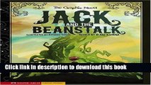 [Download] Jack and the Beanstalk: The Graphic Novel Hardcover Online