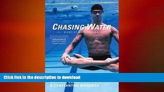 EBOOK ONLINE  Chasing Water: Elegy of an Olympian  PDF ONLINE