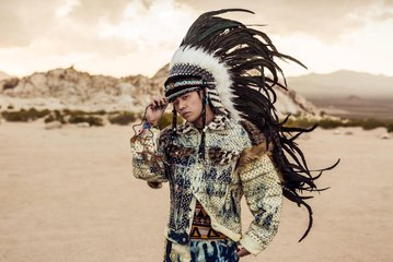 周杰倫 Jay Chou【 說走就走 Let's Go】Official MV