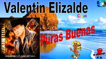 Valentin Elizalde 18 Exitos Romanticos Antaño mix Lo Mejor