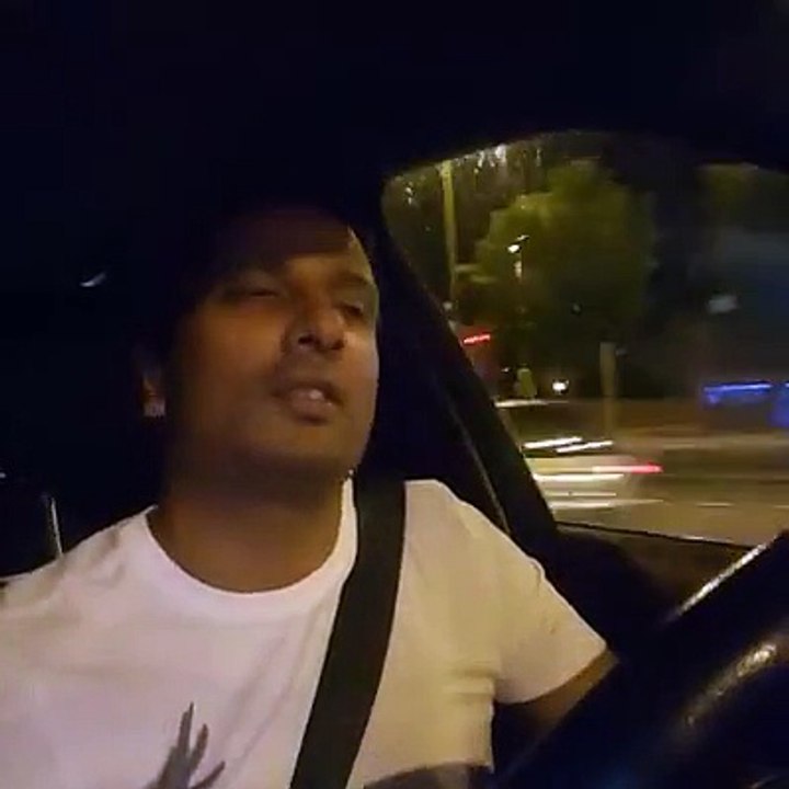 sunil