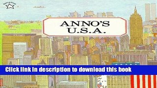 [Download] Annos Usa Kindle Collection