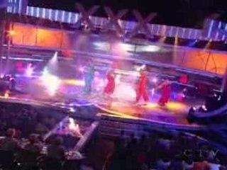 2nd Story Guys - America's Got Talent