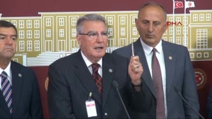 CHP'li Dursun Çiçek Gündemi Değerlendirdi -3