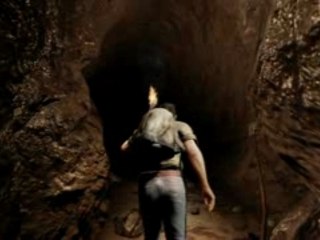 Lost (PS3, Xbox 360) Comic-Con Trailer