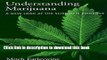 [Popular] Understanding Marijuana: A New Look at the Scientific Evidence Hardcover Free